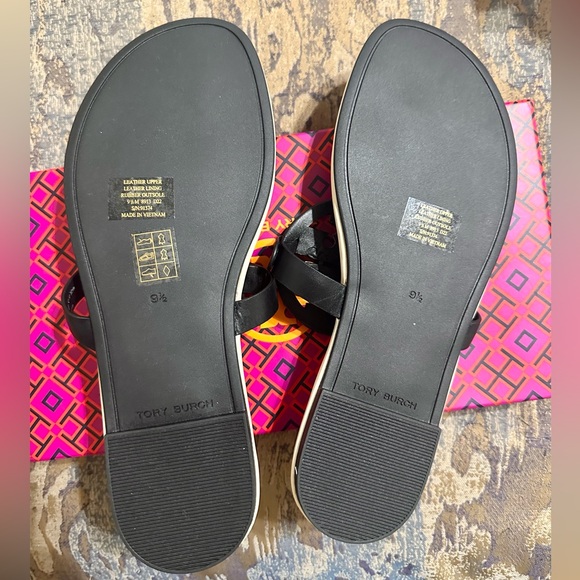 Tory Burch Sandals! - Picture 4 of 5